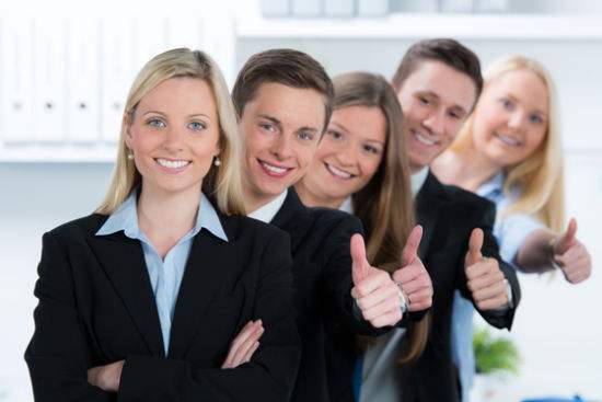 研究:內向的人更可能成為成功的CEO