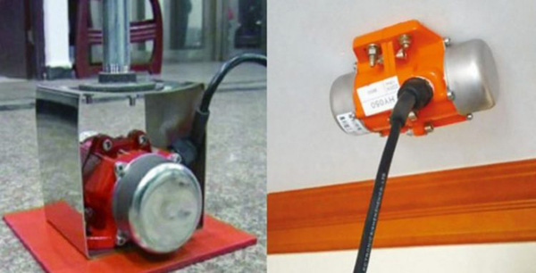 西安一男子網購“震樓神器” 還擊樓上吵鬧鄰居