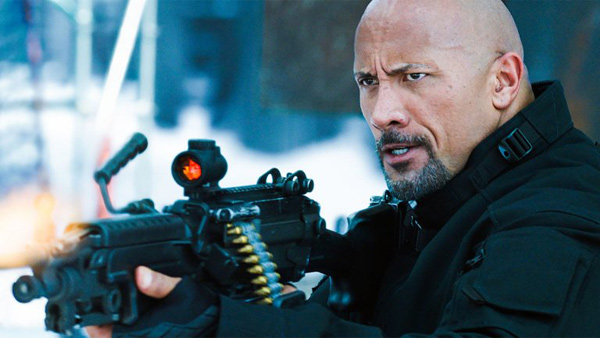 速度與激情9:《速激》系列路在何方