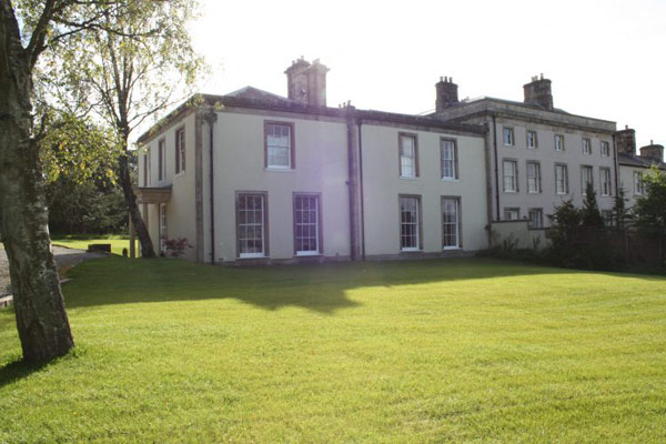 如果你足夠幸運,僅需2.5美元這座莊園就屬于你(組圖)