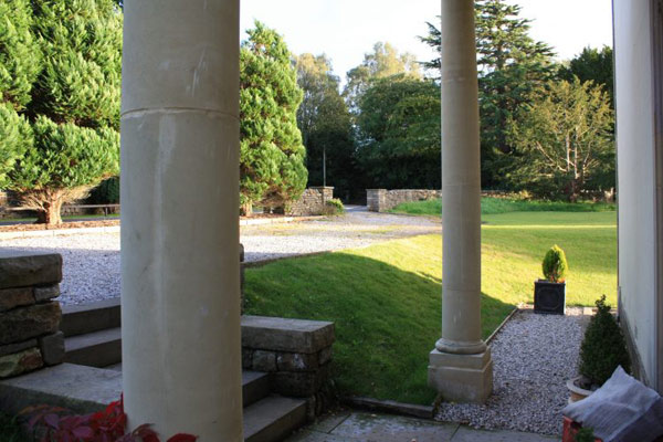 如果你足夠幸運,僅需2.5美元這座莊園就屬于你(組圖)