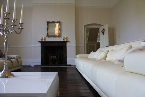 如果你足夠幸運,僅需2.5美元這座莊園就屬于你(組圖)