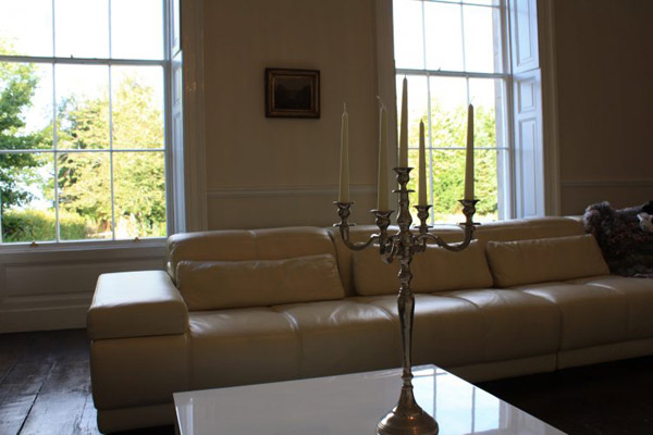 如果你足夠幸運,僅需2.5美元這座莊園就屬于你(組圖)