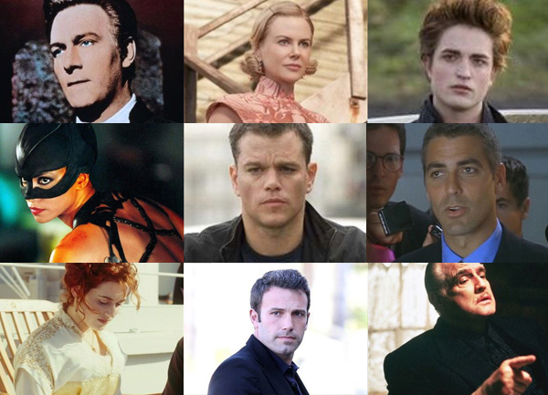 好萊塢明星最想毀掉的作品 帕丁森:《暮光之城》不該出版