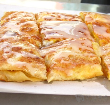 “小吃天堂”曼谷下禁令關(guān)閉路邊攤