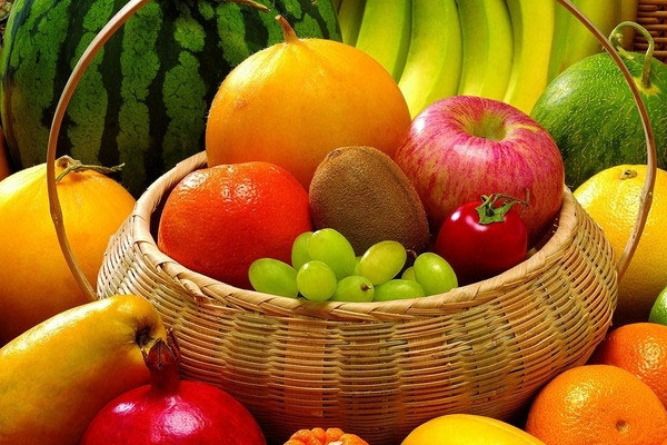 這些水果的“內(nèi)涵”，你都知道嗎？（一）