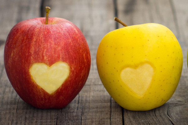 這些水果的“內(nèi)涵”，你都知道嗎？（一）