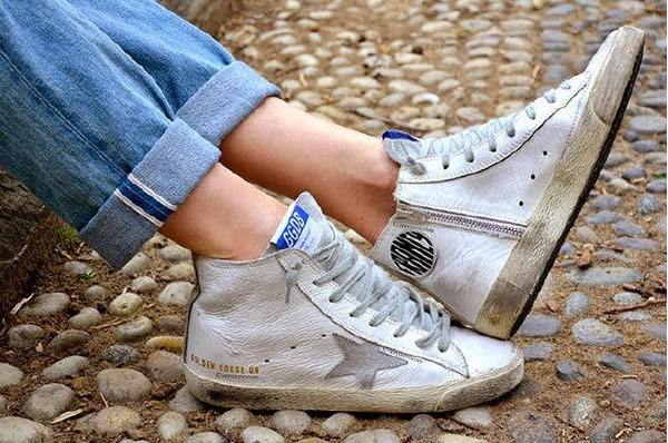 3千塊買一條滿是泥巴的牛仔褲?要的就是內“臟”范兒