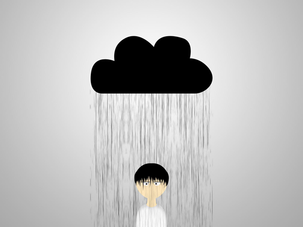 老外在中國(guó)：我的面子碎一地