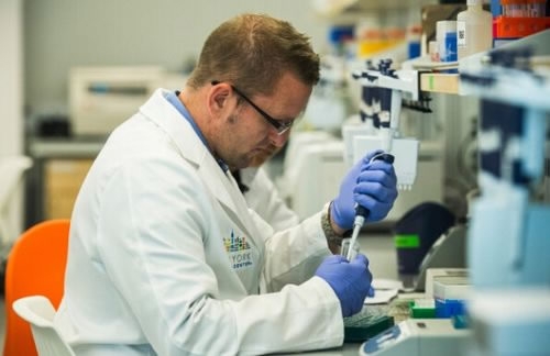 一滴血可“監測腫瘤”,已被批準臨床使用