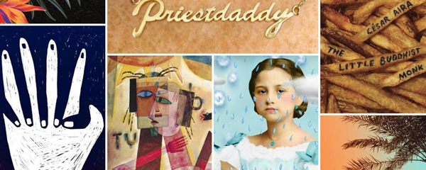 BBC推薦:五月必讀書單