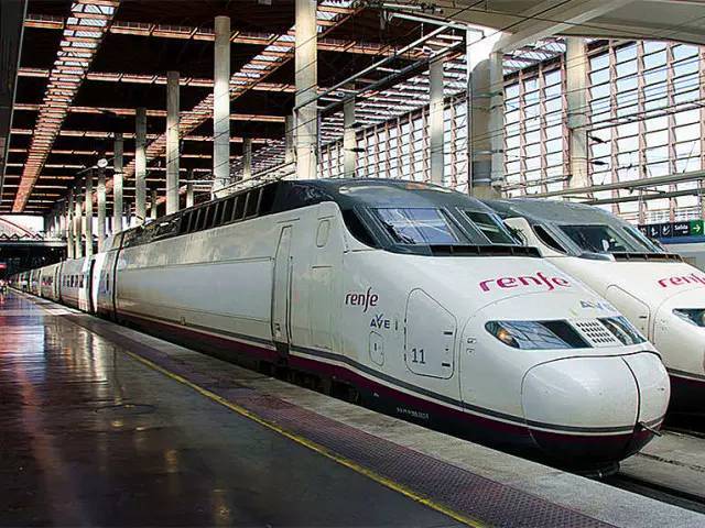 厭倦了國內高鐵餐?來看看“別人家的盒飯”長啥樣(組圖)