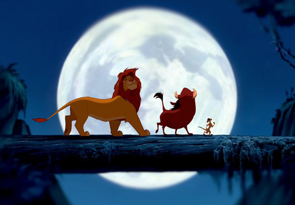 搶鮮知:迪士尼還將把哪些經(jīng)典動(dòng)畫翻拍成真人電影