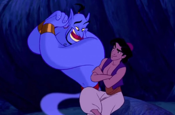 搶鮮知:迪士尼還將把哪些經(jīng)典動(dòng)畫翻拍成真人電影