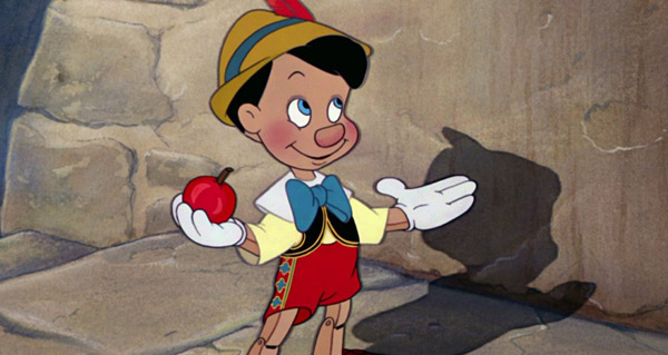 搶鮮知:迪士尼還將把哪些經(jīng)典動(dòng)畫翻拍成真人電影