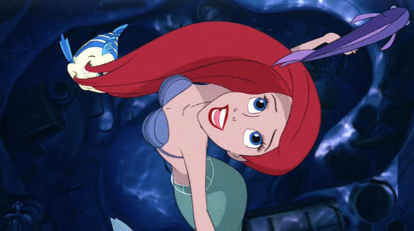 搶鮮知:迪士尼還將把哪些經(jīng)典動(dòng)畫翻拍成真人電影