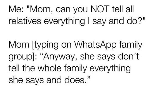 看到這些，有沒有想起你媽媽？