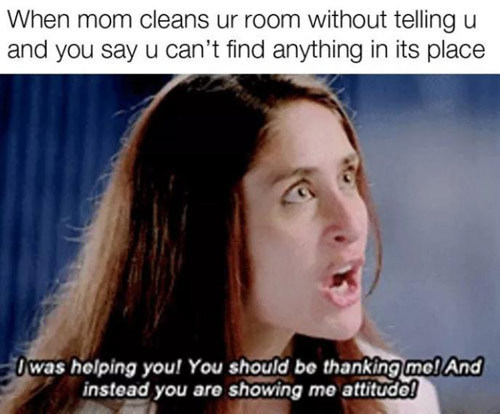 看到這些，有沒有想起你媽媽？