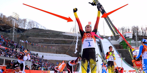 15種肢體語言解讀 學會這些你也懂“讀心術”