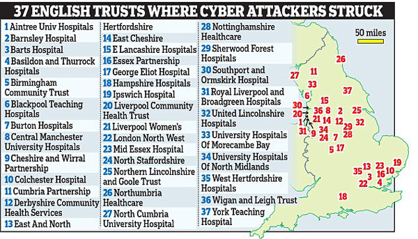 注意：癱瘓全球電腦、逼哭中國(guó)學(xué)生，這個(gè)病毒又升級(jí)了！