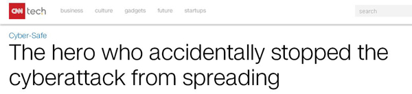 注意：癱瘓全球電腦、逼哭中國(guó)學(xué)生，這個(gè)病毒又升級(jí)了！