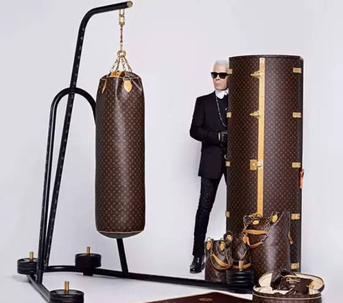 香奈兒奢侈回旋鏢惹怒澳大利亞土著,被指侮辱文化傳統