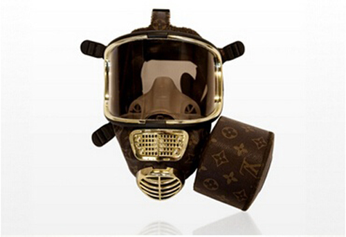 香奈兒奢侈回旋鏢惹怒澳大利亞土著,被指侮辱文化傳統