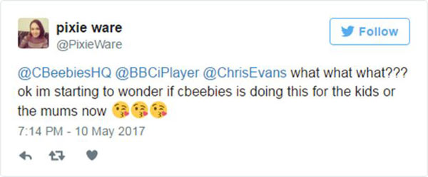 “美國隊長”讀睡前故事 吸引一眾寶媽粉絲(視頻)