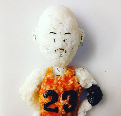 創意“壽司鞋” 壽司和潮牌鞋的完美結合(組圖)