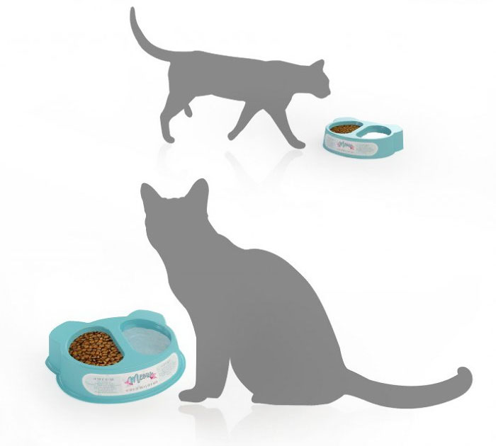 拍案叫絕：年度設(shè)計(jì)大賽勝出的天才作品（組圖）