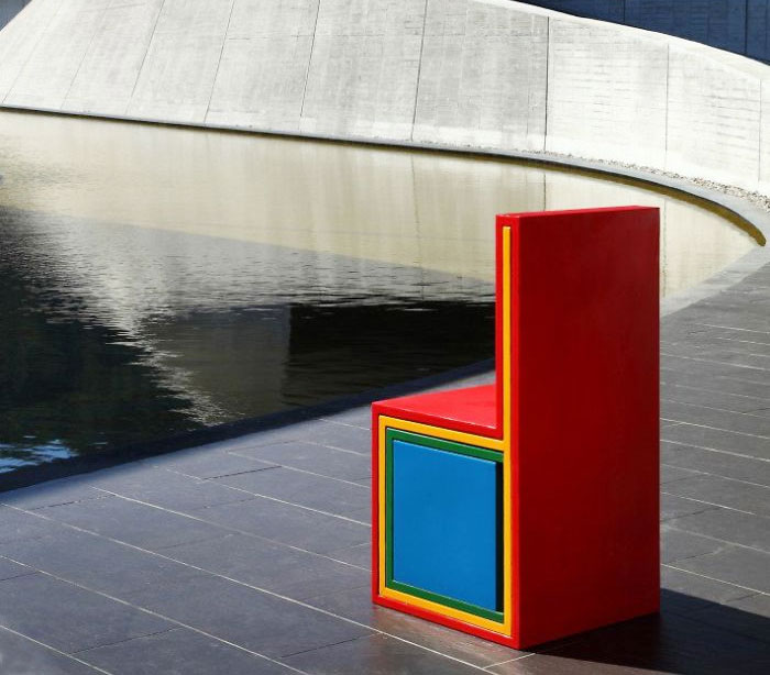 拍案叫絕：年度設(shè)計(jì)大賽勝出的天才作品（組圖）