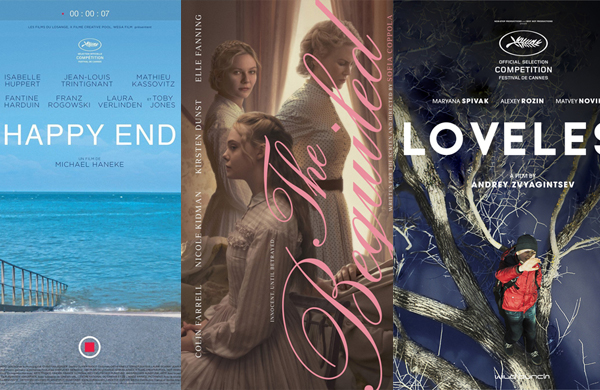 戛納電影節(jié):12部不容錯過的精彩影片