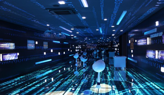 我國將建全國一體化的國家大數據中心