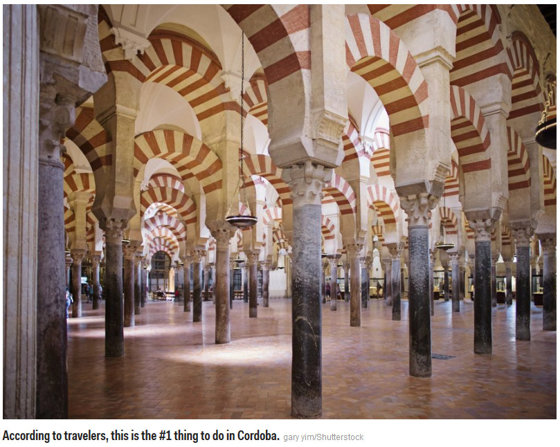 貓途鷹發布游客好評度最高的十大旅游景點（組圖）