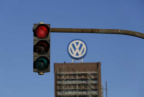 人工智能遇上交通燈 交通堵塞或成歷史