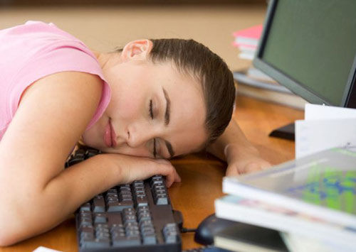 早起鳥(niǎo)還是夜貓子?工作時(shí)間適應(yīng)生物鐘使人更高效