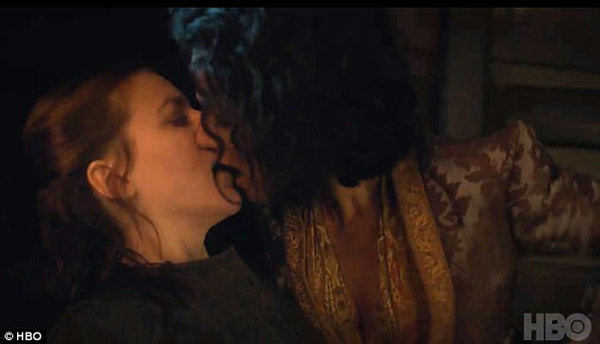 大戰已至：《權力的游戲》第七季正式預告片發布（視頻）