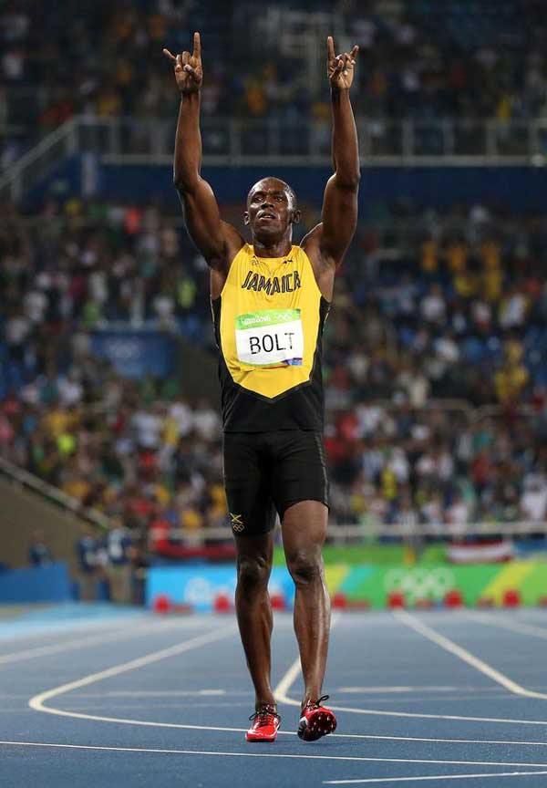 男士理想身材：想擁有“倒三角”？但你其實是“矩形”