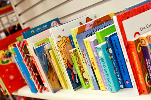 兒童節特供:11本最偉大的英文童書