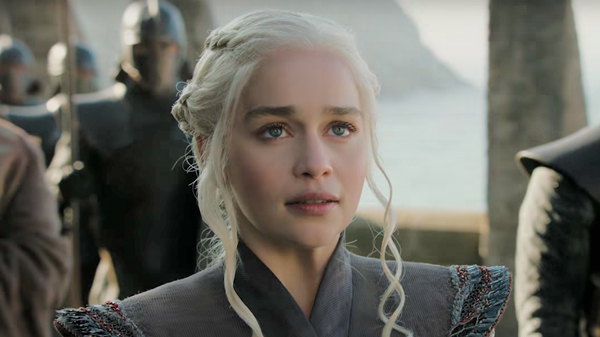 哈佛大學將開設“《權游》課”