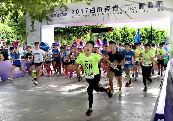 你有“運動暴食癥”嗎？