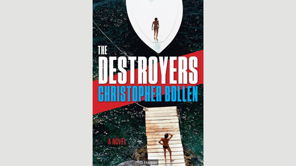 BBC推薦:6月必讀書(shū)單