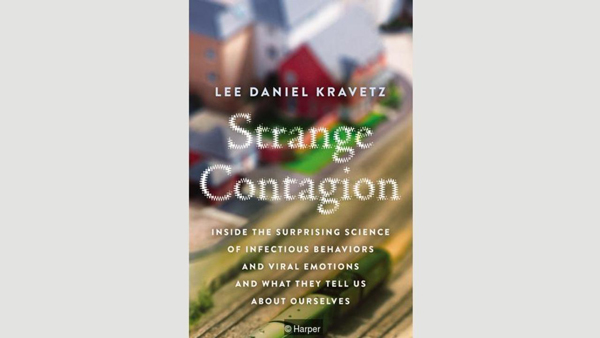 BBC推薦:6月必讀書單