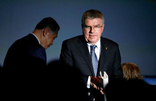 2020年東京奧運會新增9個男女混合項目