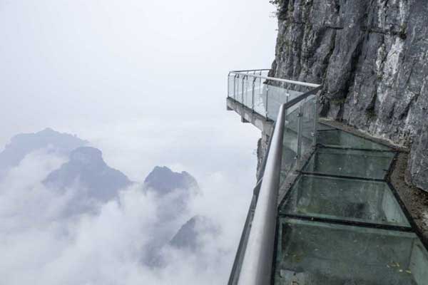 Glass cliff：一段詞匯發展簡史