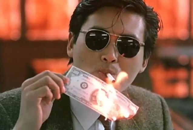 香港回歸20周年：經典港片回顧