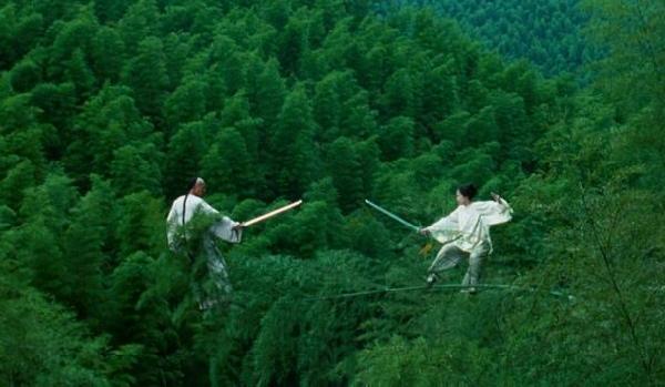 香港回歸20周年:經典港片回顧