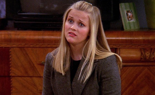 經典重溫：這些大咖竟然客串過《老友記》（視頻）