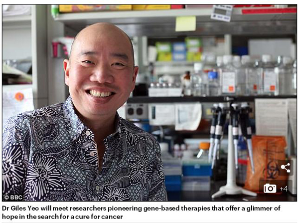 關于未來，人類最需要了解的10件事