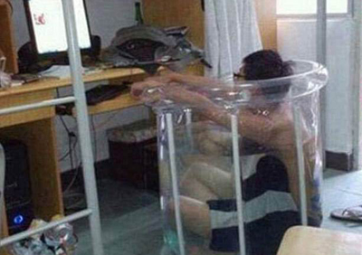 解暑知識小科普 這個夏天讓你“透心涼、心飛揚”